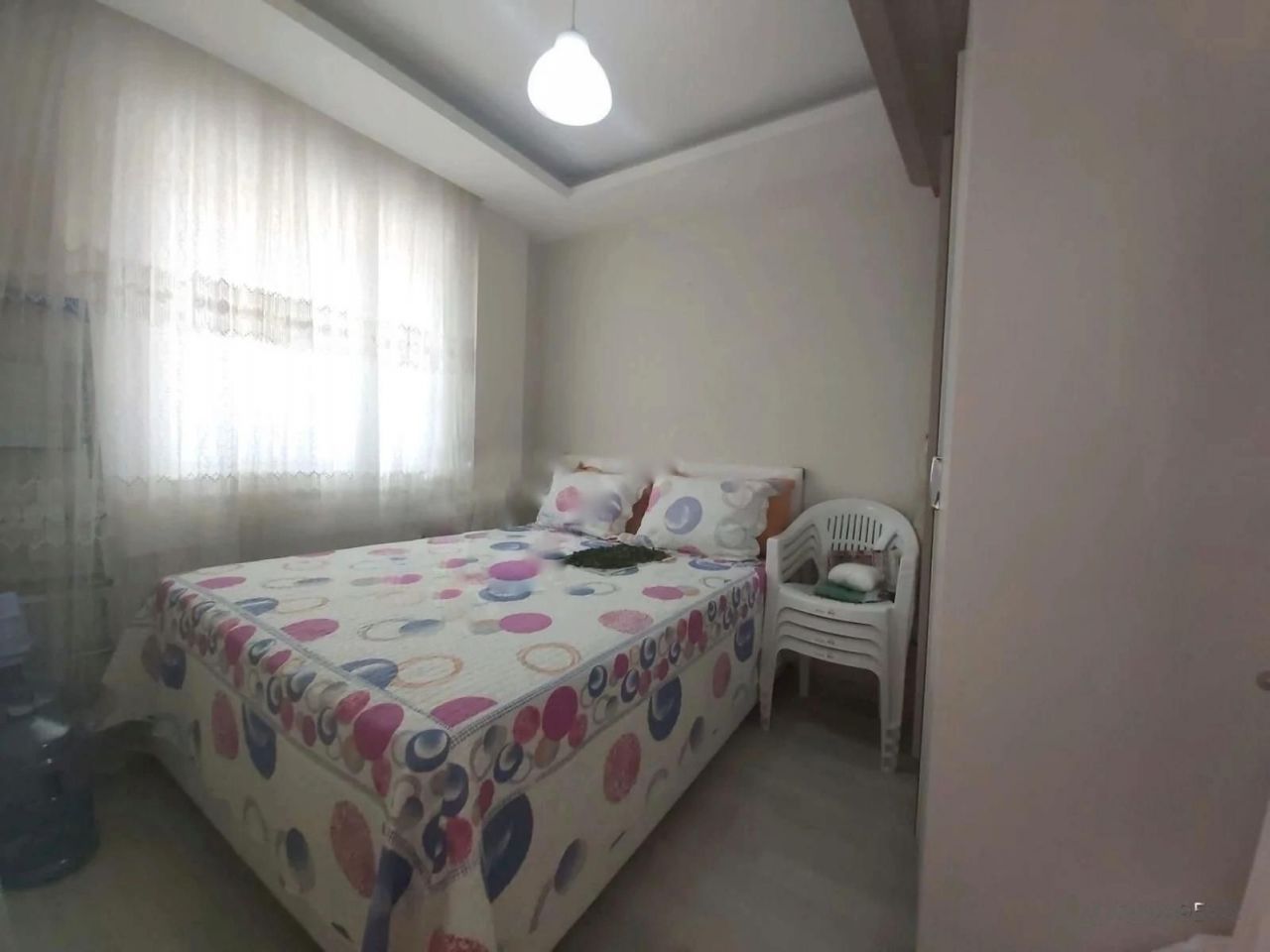 Квартира в Анталии, Турция, 60 м2 фото 2