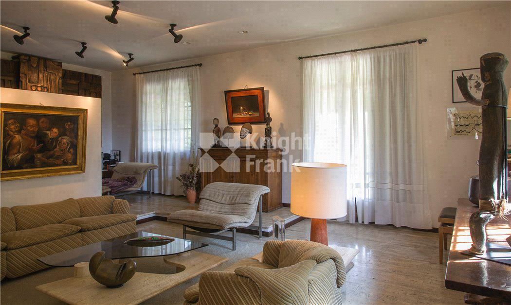 Особняк в Лучиньяно, Италия, 970 м2 фото 5