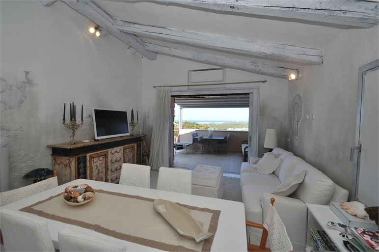 Пентхаус в Порто Черво, Италия, 100 м2 фото 4