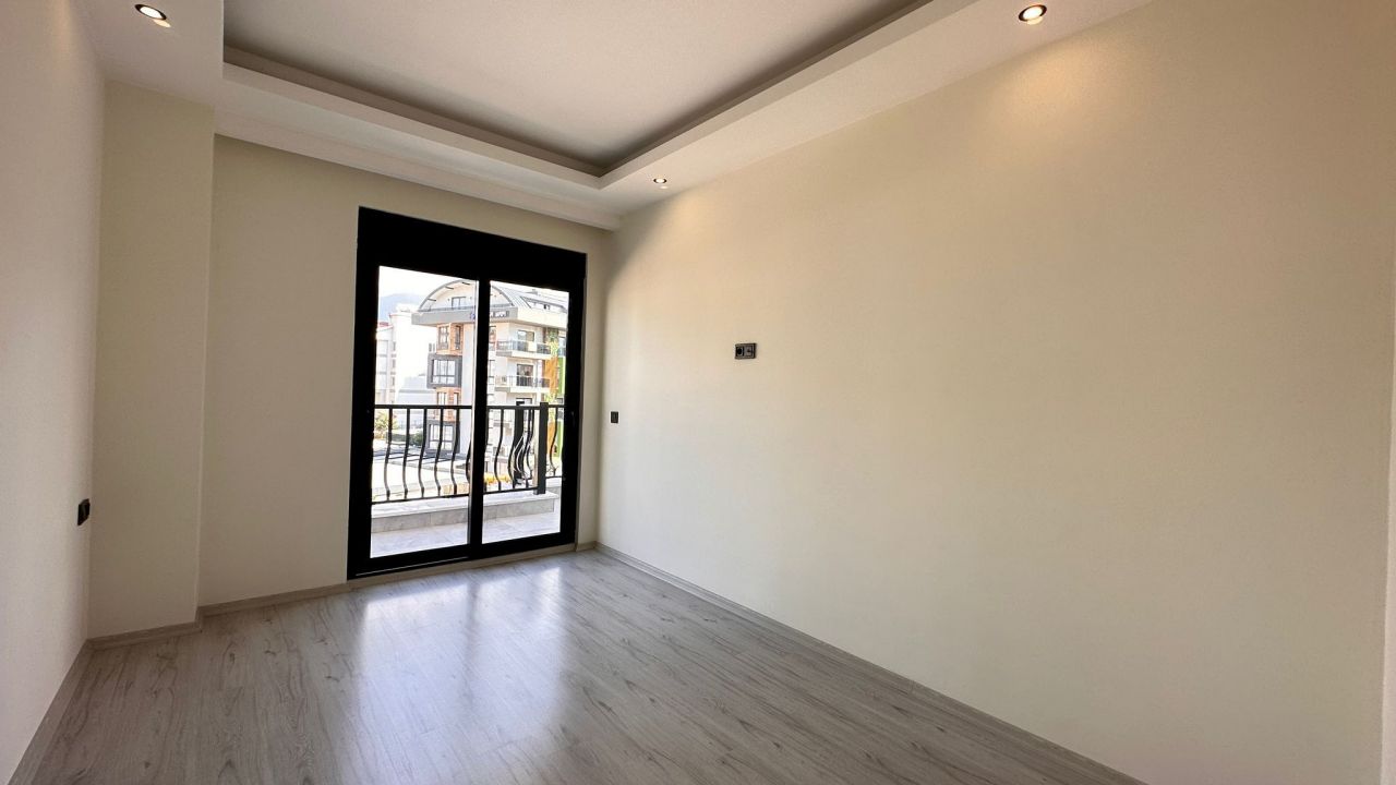 Квартира в Алании, Турция, 87 м2 фото 4