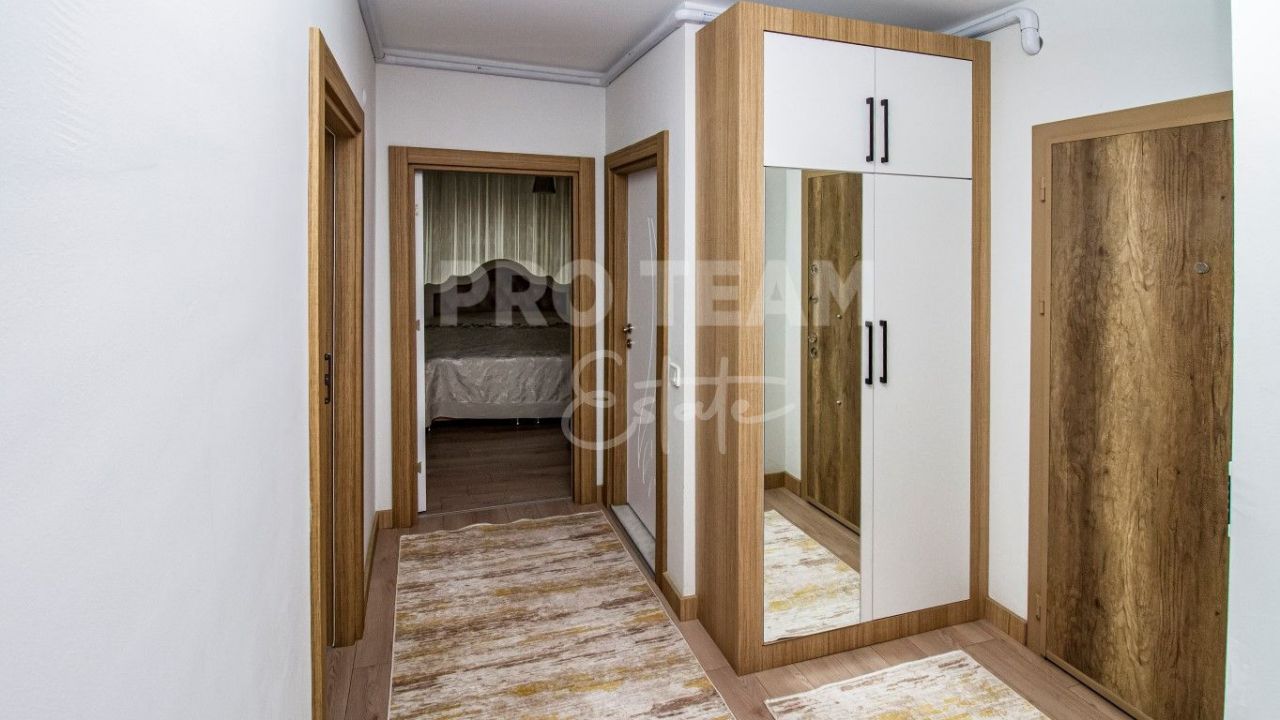 Апартаменты в Анталии, Турция, 115 м2 фото 4