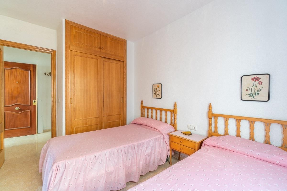 Квартира в Торревьехе, Испания, 95 м2 фото 3