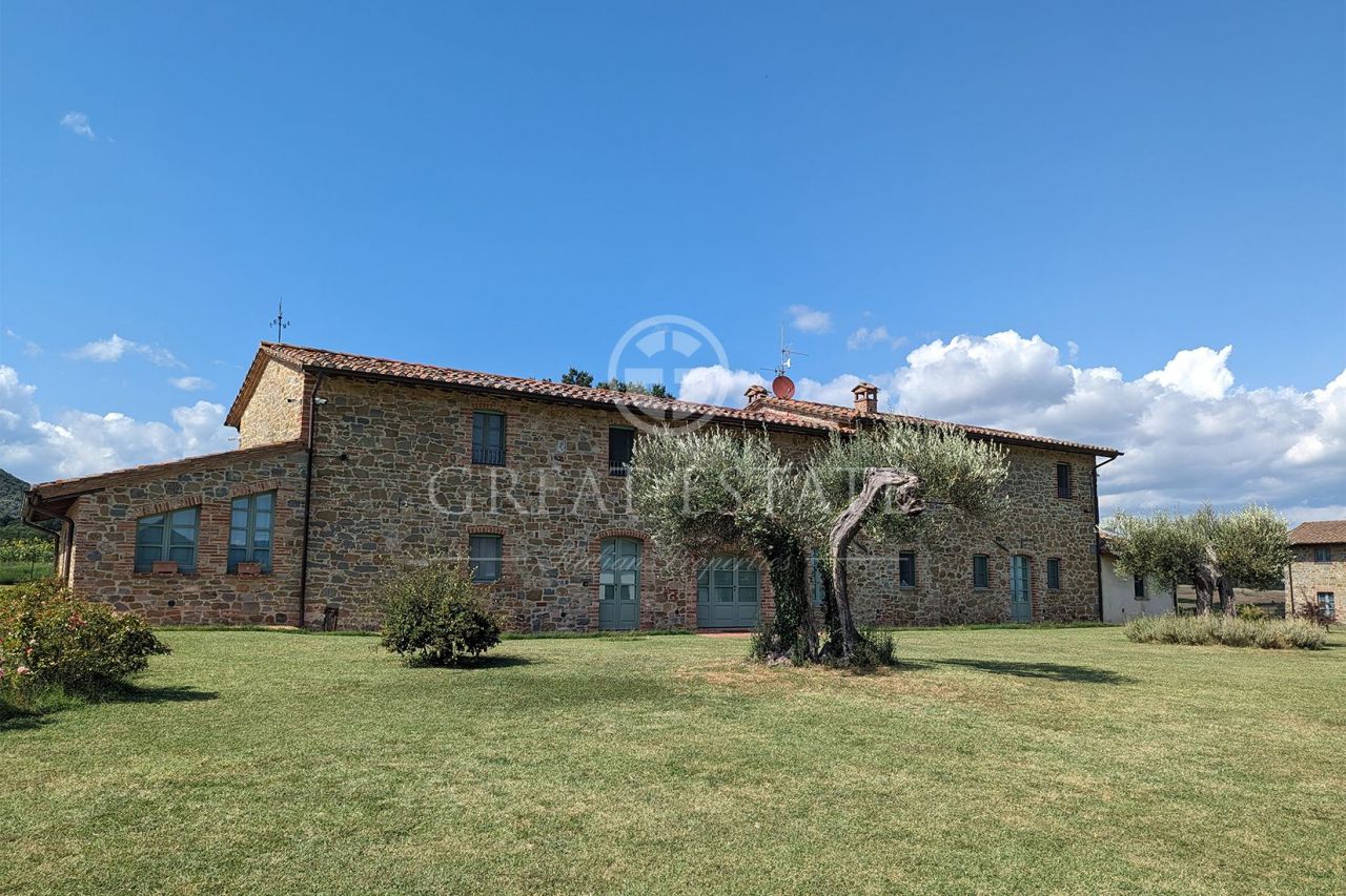 Дом в Паникале, Италия, 370.65 м2 фото 2