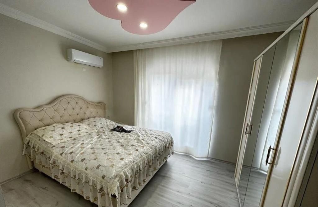 Квартира в Анталии, Турция, 160 м2 фото 3