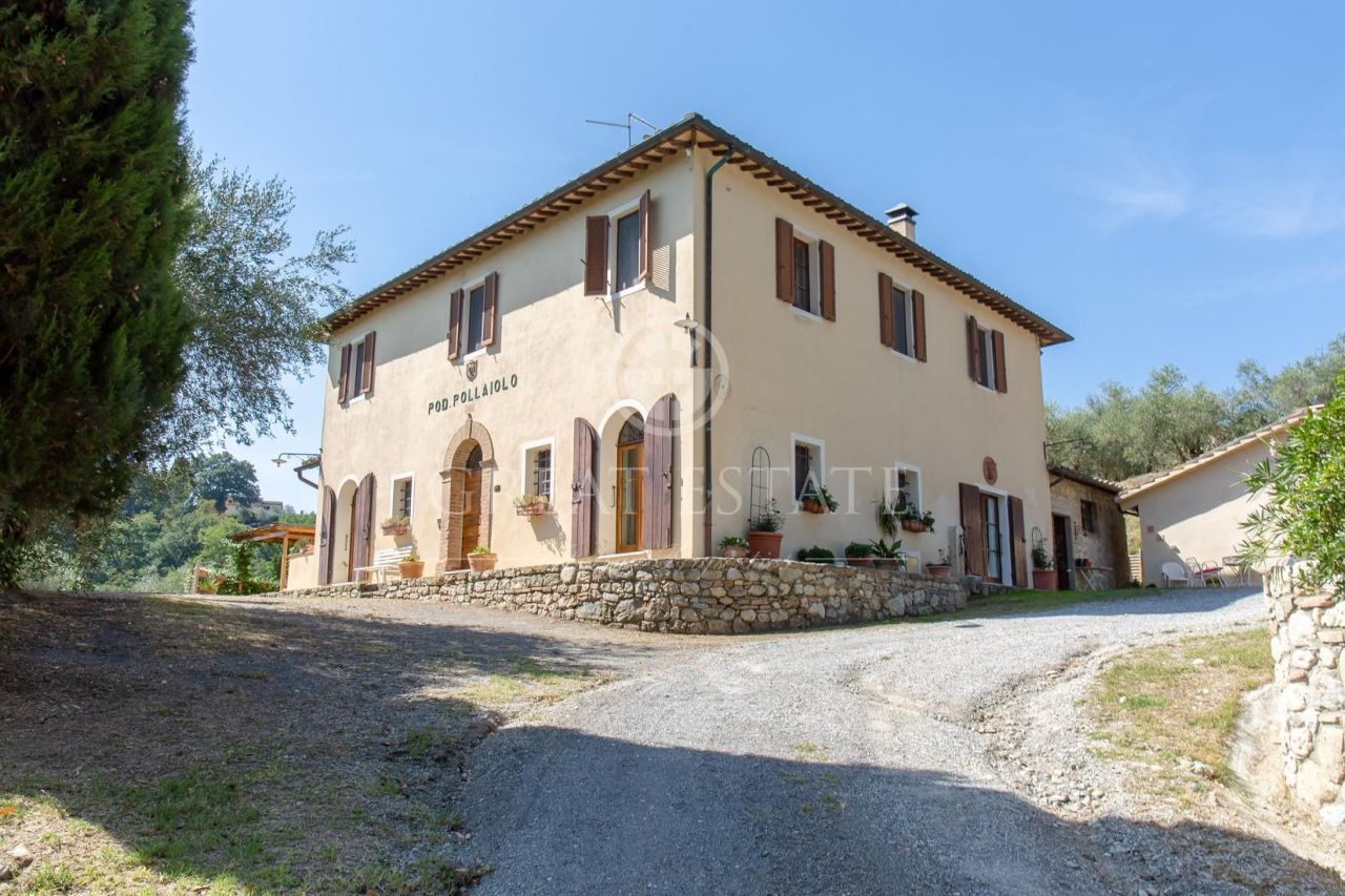 Дом в Четоне, Италия, 499.65 м2 фото 3