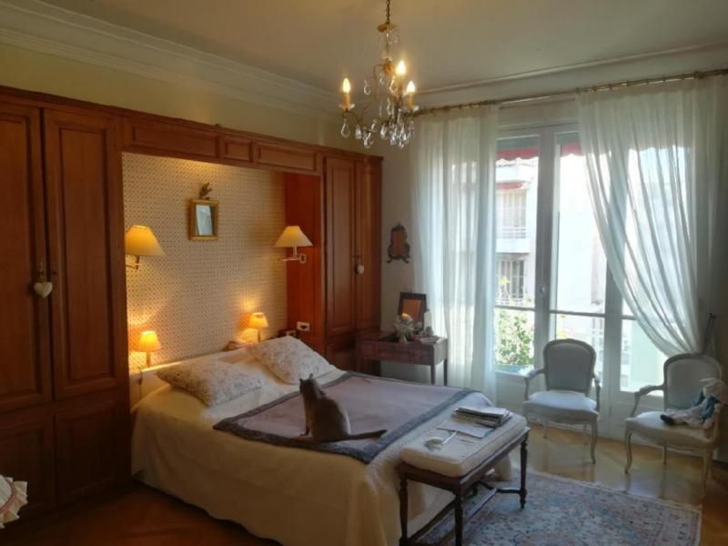Апартаменты в Ницце, Франция, 190 м2 фото 4
