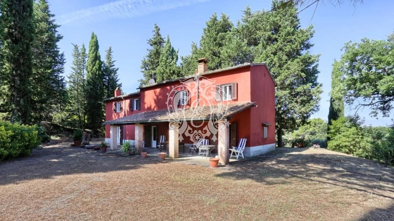 Дом в Гуардисталло, Италия, 220 м2 фото 1