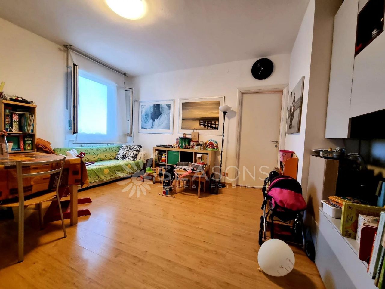 Квартира San Donà di Piave, Италия, 53 м2 фото 1