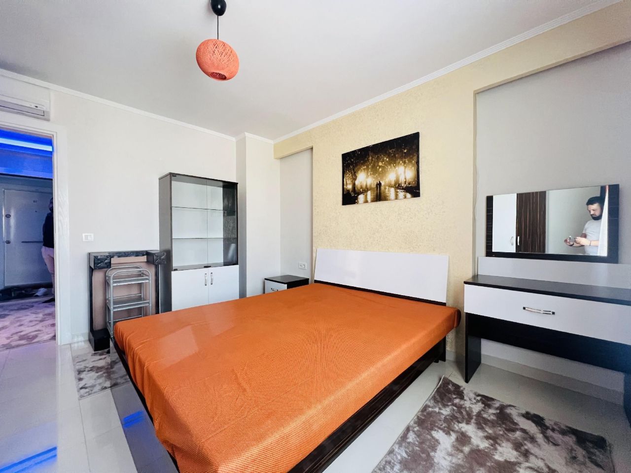 Квартира в Алании, Турция, 75 м2 фото 3