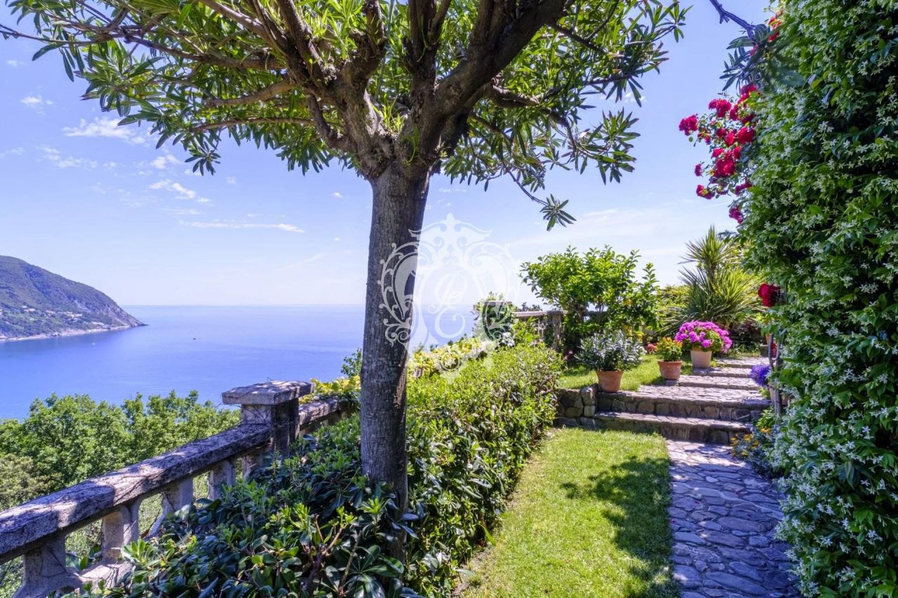 Вилла Moneglia, Италия, 160 м2 фото 4