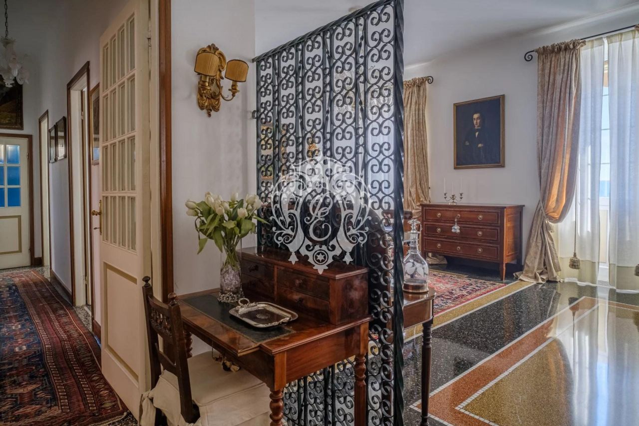 Квартира в Аренцано, Италия, 171 м2 фото 5