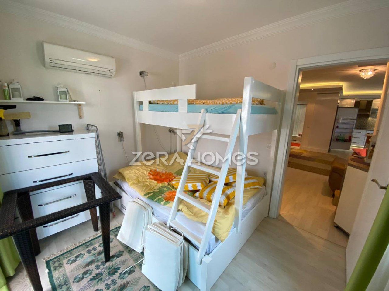 Апартаменты в Алании, Турция, 220 м2 фото 5