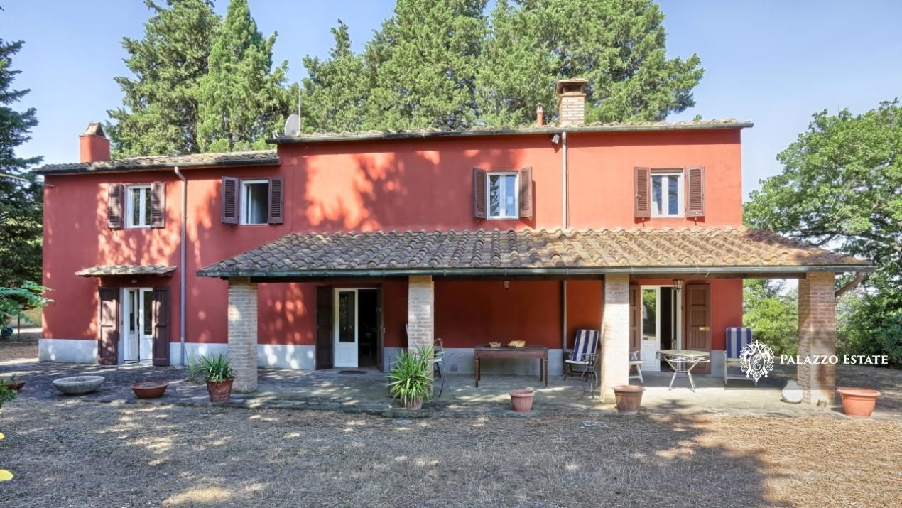 Дом в Гуардисталло, Италия, 220 м2 фото 4