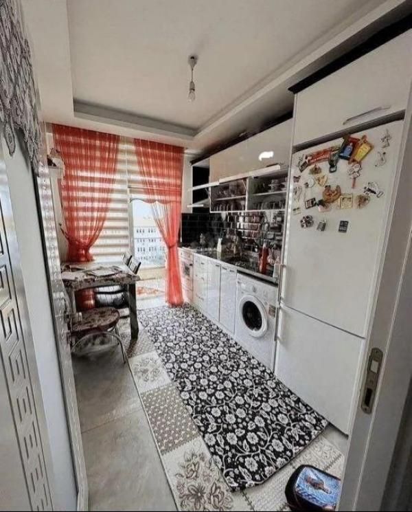 Квартира в Мерсине, Турция, 155 м2 фото 2