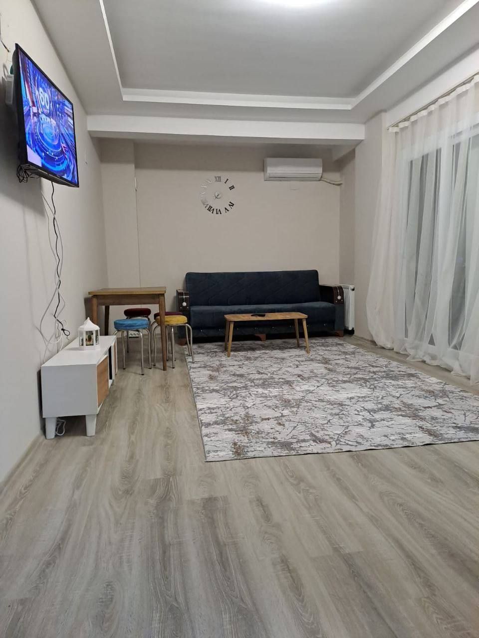 Квартира в Мерсине, Турция, 62 м2 фото 1