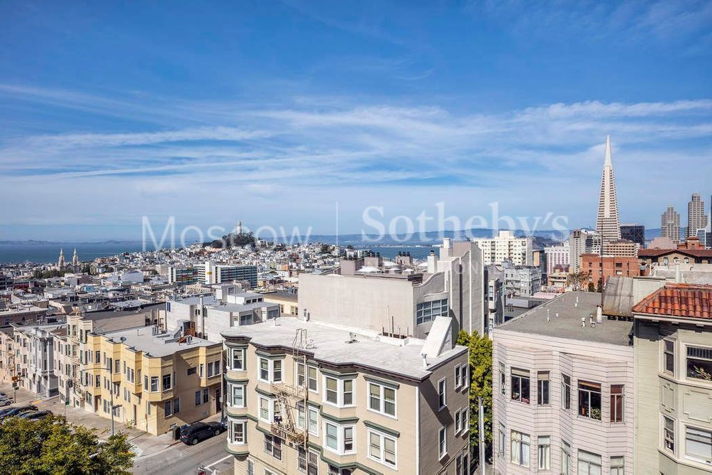 Апартаменты в Сан-Франциско, США, 248 м2 фото 5