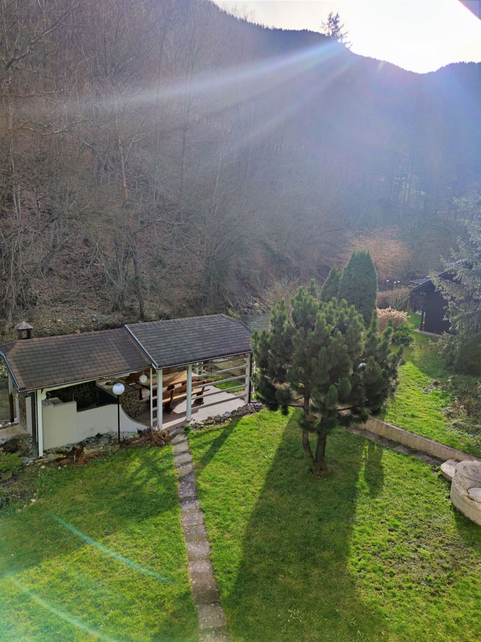 Дом в Мозирье, Словения, 254 м2 фото 2
