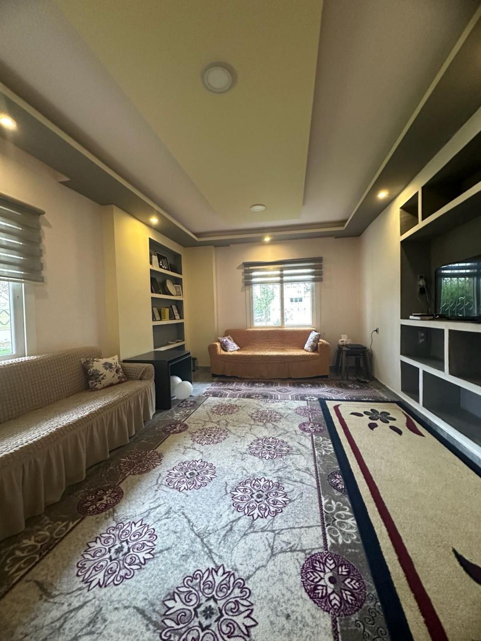 Квартира в Мерсине, Турция, 140 м2 фото 4