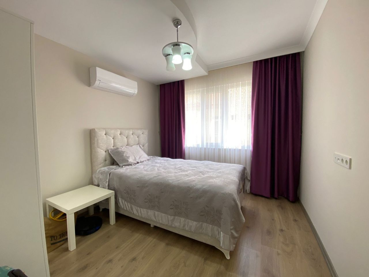 Квартира в Алании, Турция, 105 м2 фото 3