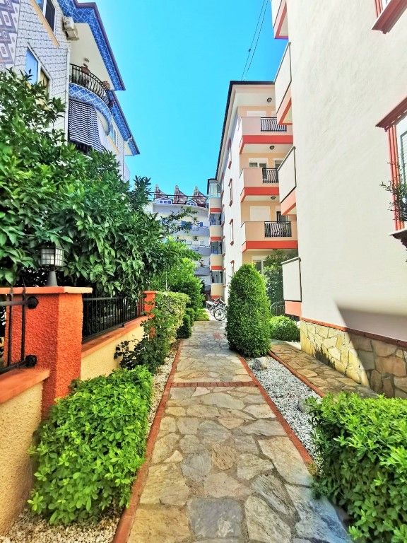 Квартира в Алании, Турция, 150 м2 фото 3