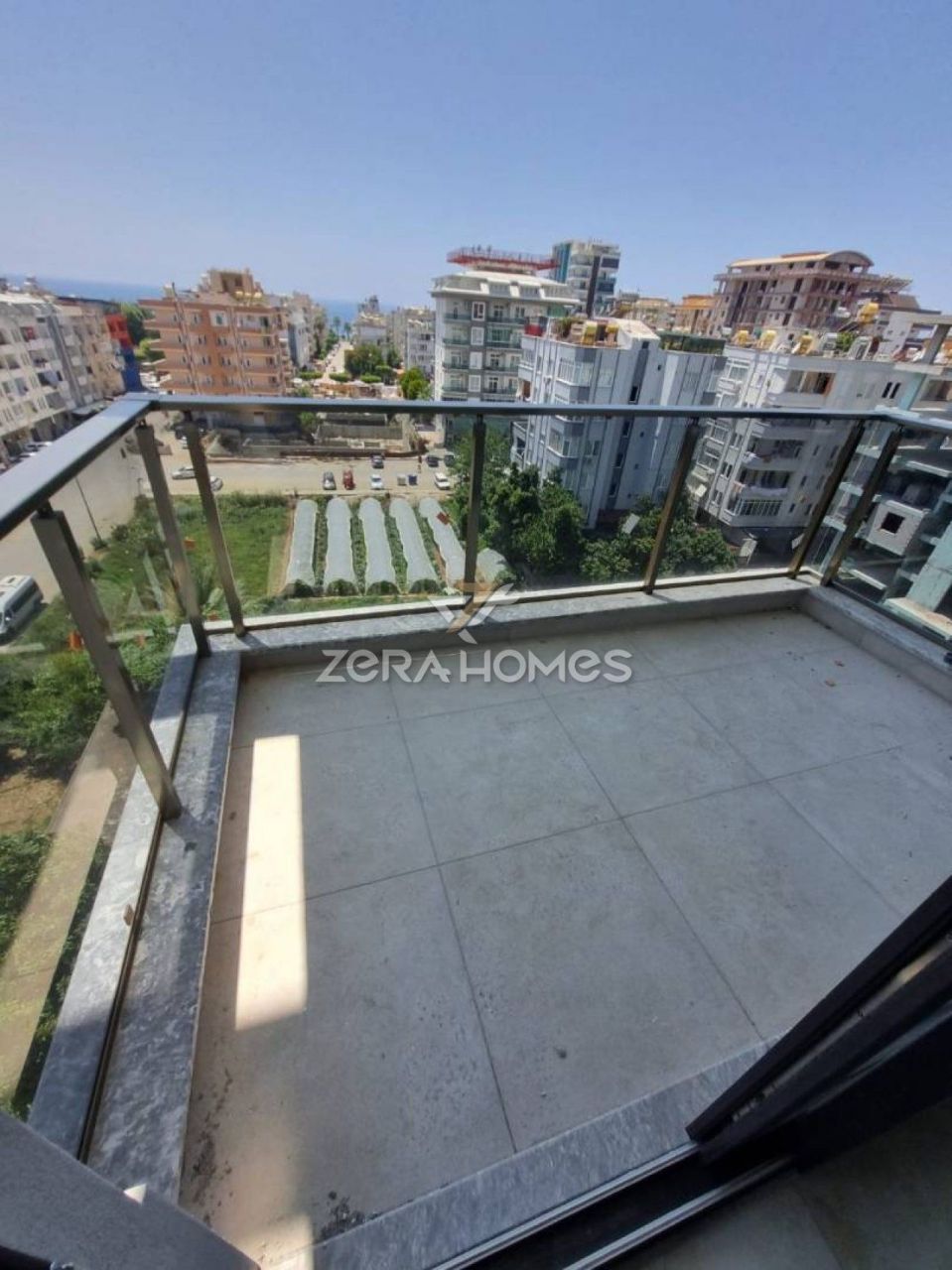 Апартаменты в Алании, Турция, 105 м2 фото 2
