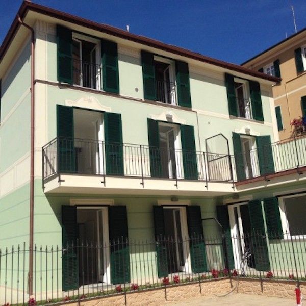 Квартира в Бордигере, Италия, 50 м2 фото 1