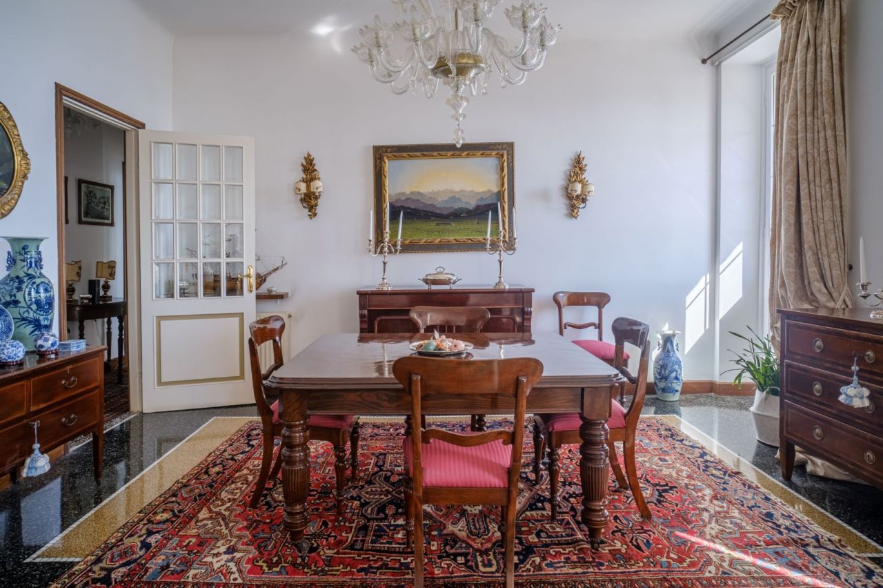 Квартира в Аренцано, Италия, 171 м2 фото 4