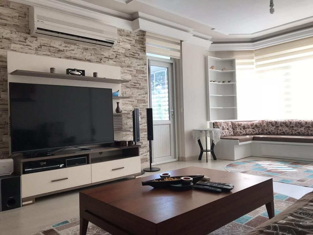 Квартира в Алании, Турция, 220 м2 фото 2