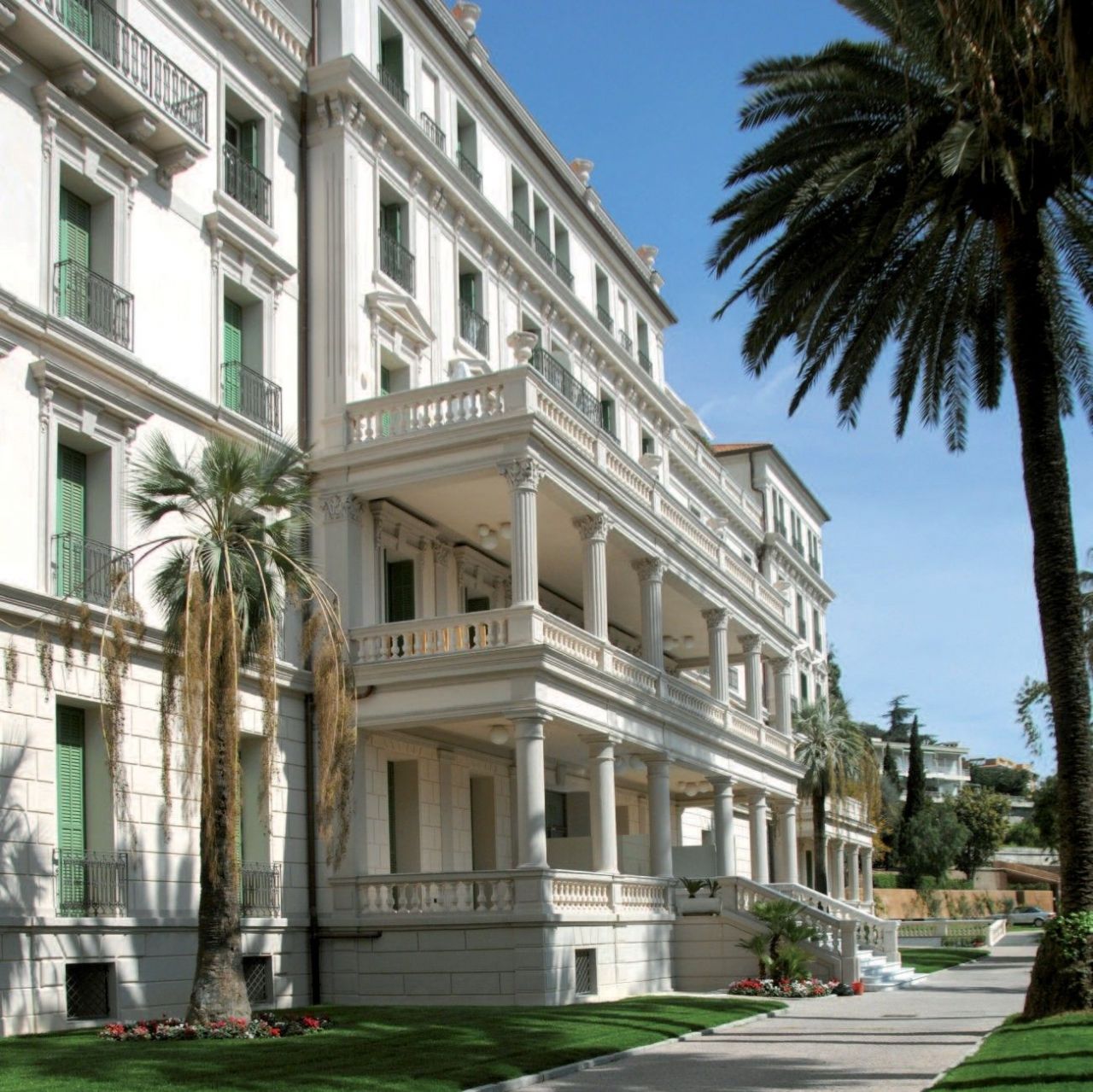 Пентхаус в Оспедалетти, Италия, 176 м2 фото 2