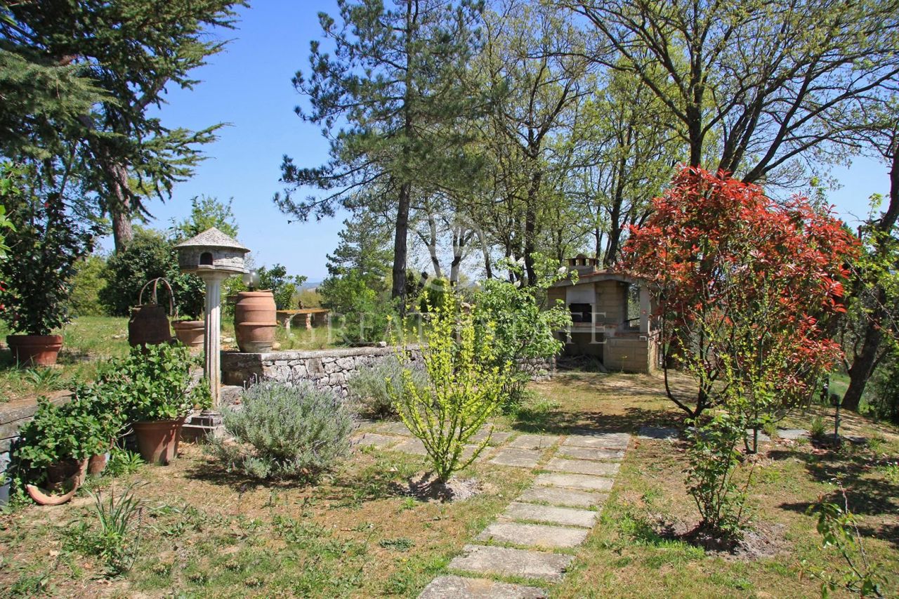 Дом в Кьюси, Италия, 321.75 м2 фото 4