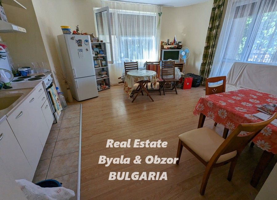 Квартира в Бяле, Болгария, 65 м2 фото 4