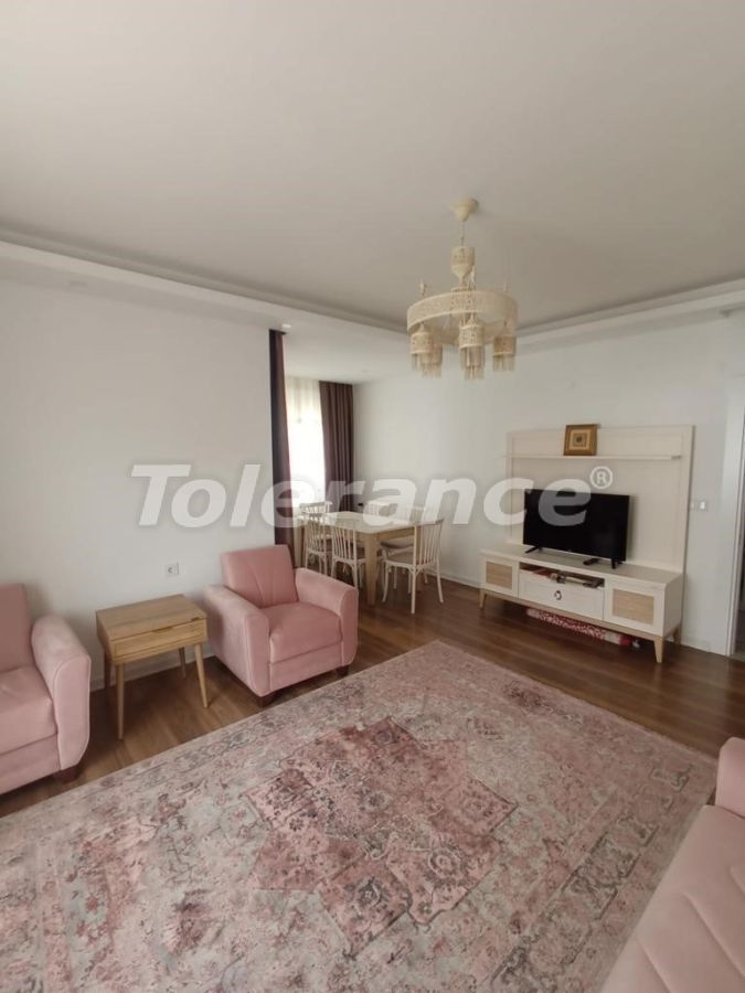 Апартаменты в Анталии, Турция, 110 м2 фото 3