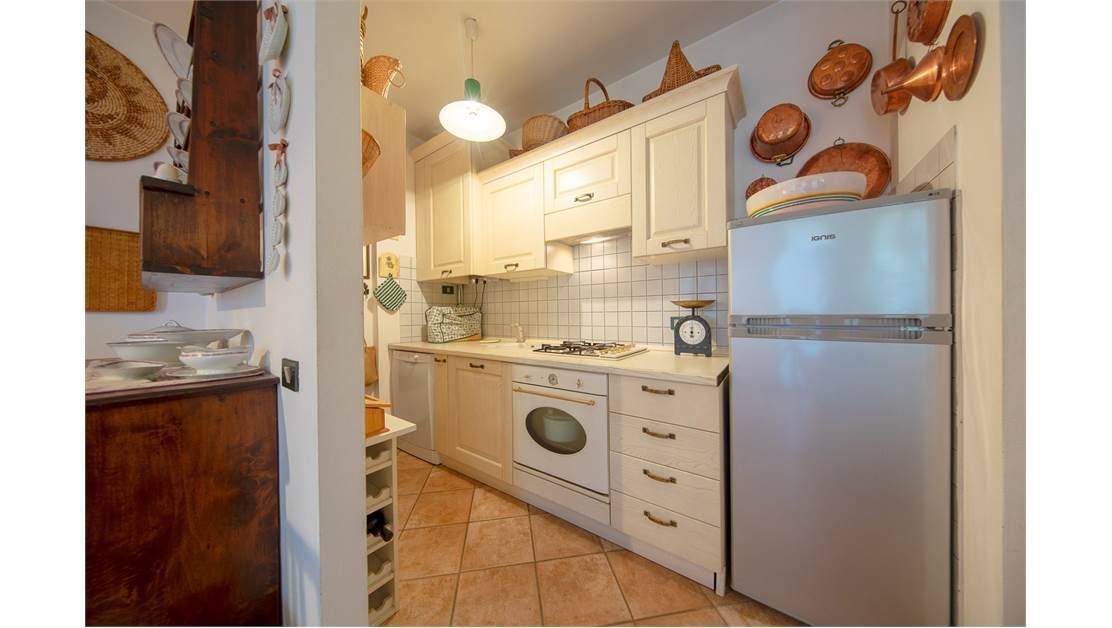 Таунхаус у озера Гарда, Италия, 120 м2 фото 5