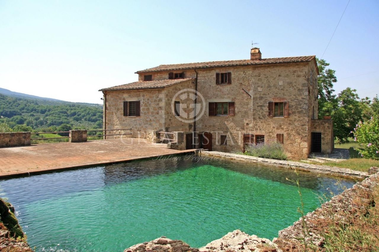 Дом в Сартеано, Италия, 622 м2 фото 5