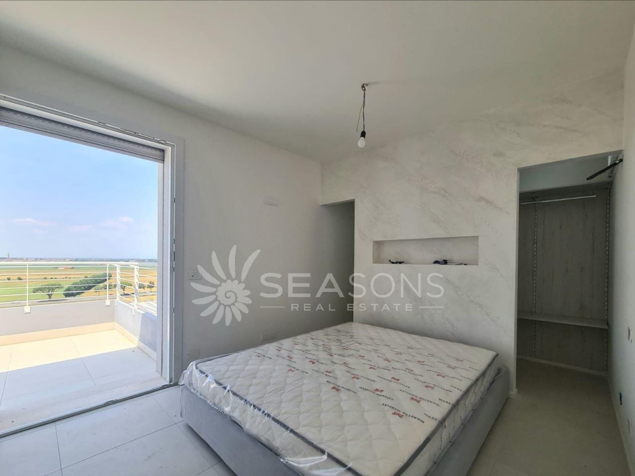 Пентхаус в Езоло, Италия, 100 м2 фото 5