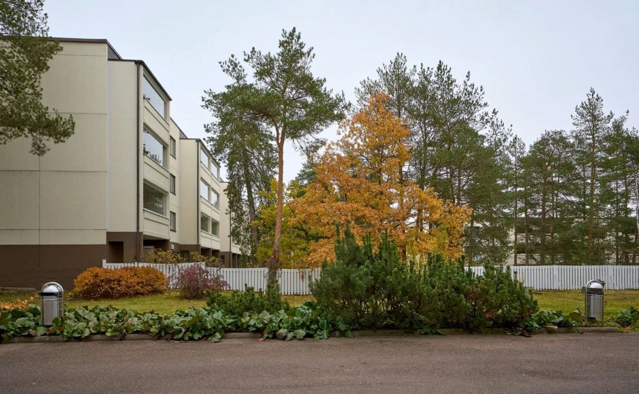 Квартира в Котке, Финляндия, 77.5 м2 фото 1