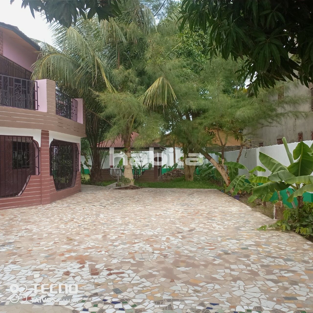 Дом Nema Kunku, Гамбия, 178 м2 фото 4