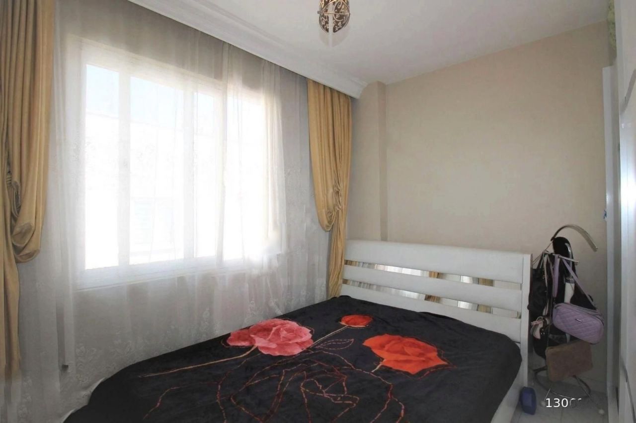 Квартира в Мерсине, Турция, 179 м2 фото 5
