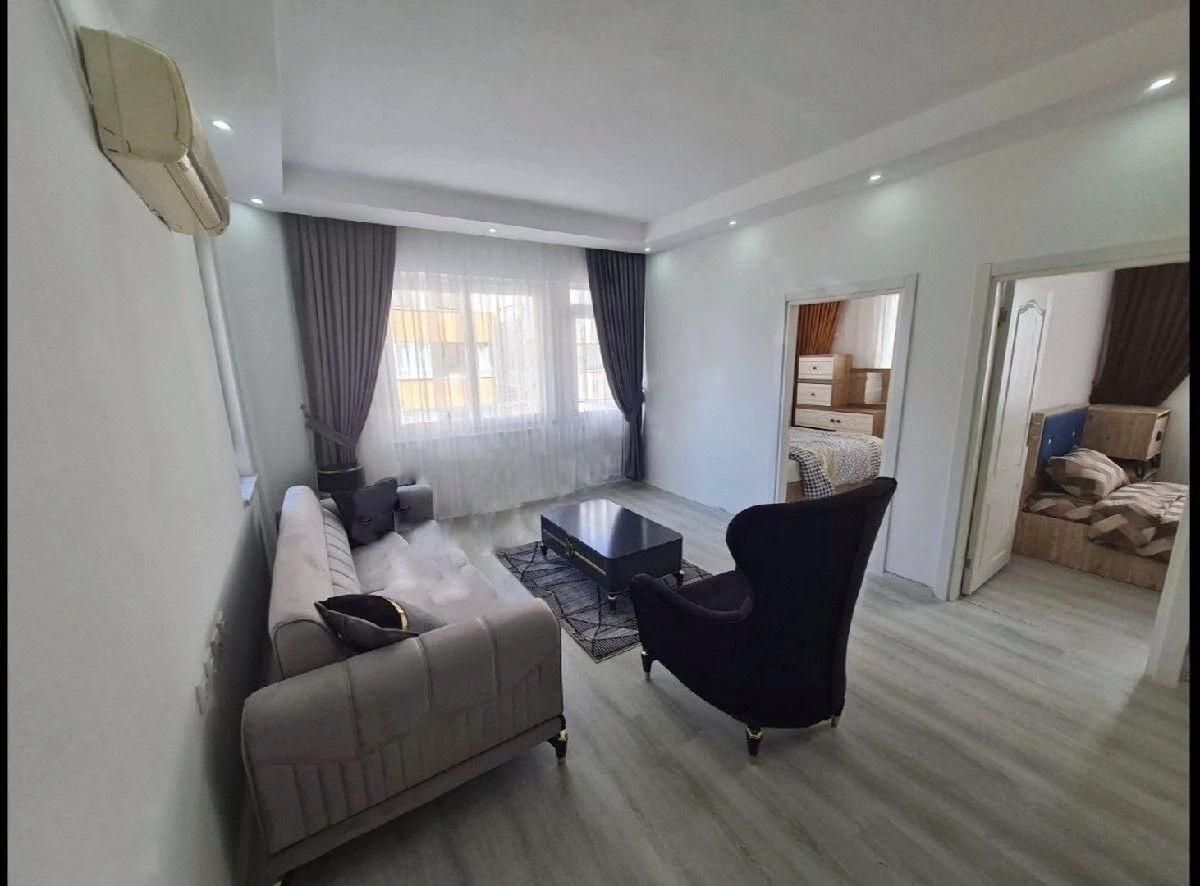 Квартира в Конаклы, Турция, 85 м2 фото 1