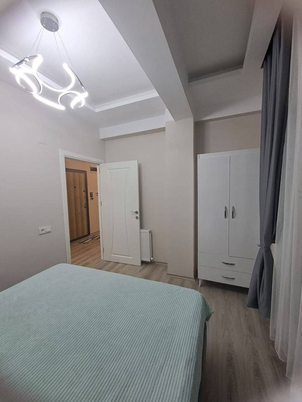 Квартира в Мерсине, Турция, 62 м2 фото 4