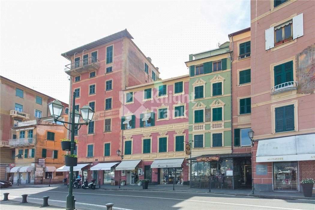 Квартира Санта-Маргерита, Италия, 91 м2 фото 2