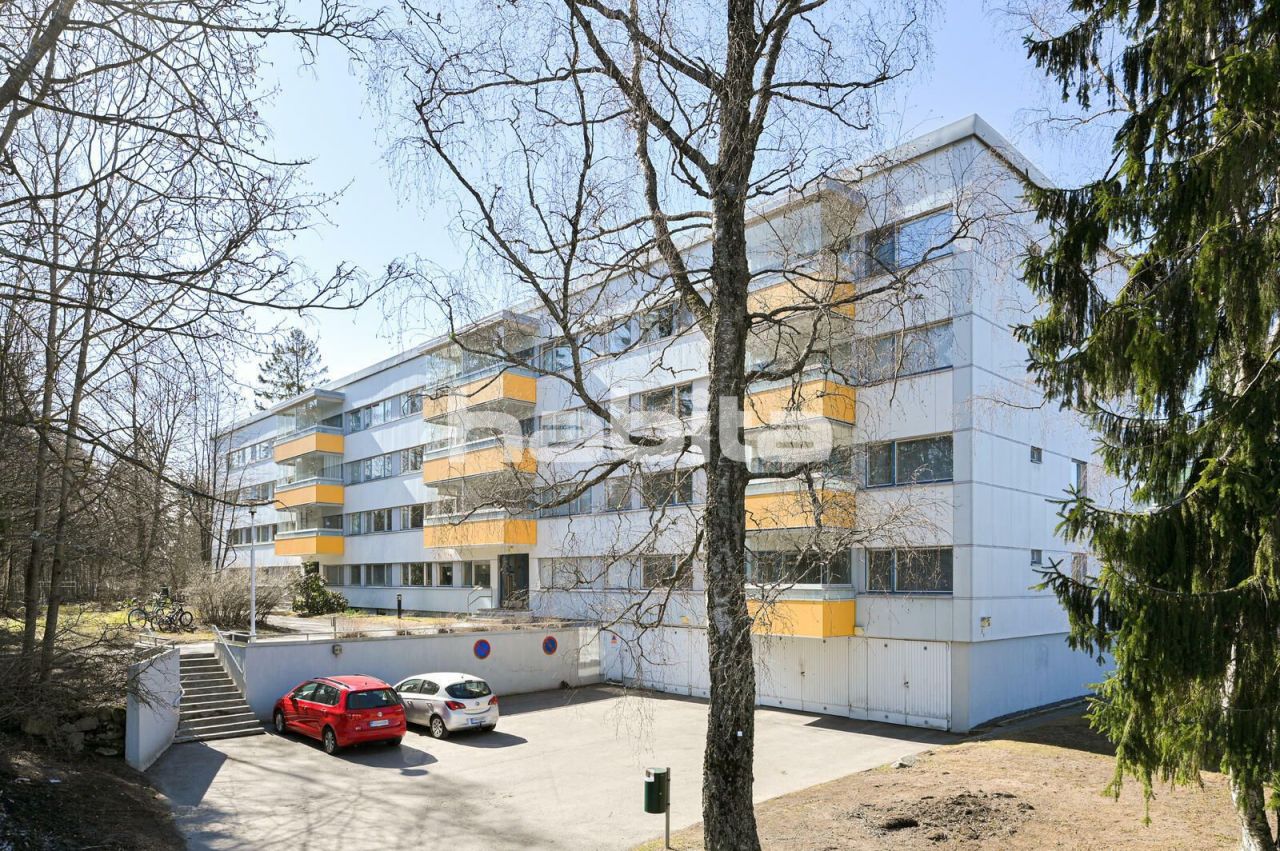 Апартаменты в Хельсинки, Финляндия, 64.5 м2 фото 1