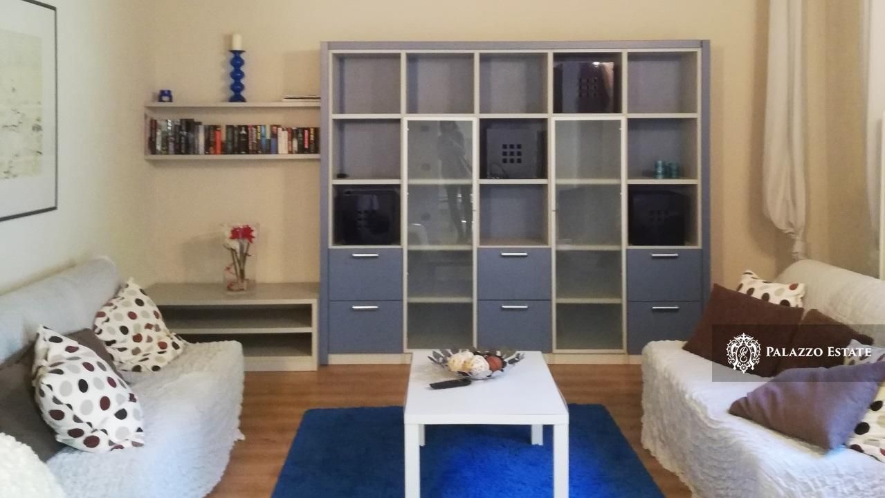 Апартаменты в Грианте, Италия, 135 м2 фото 1