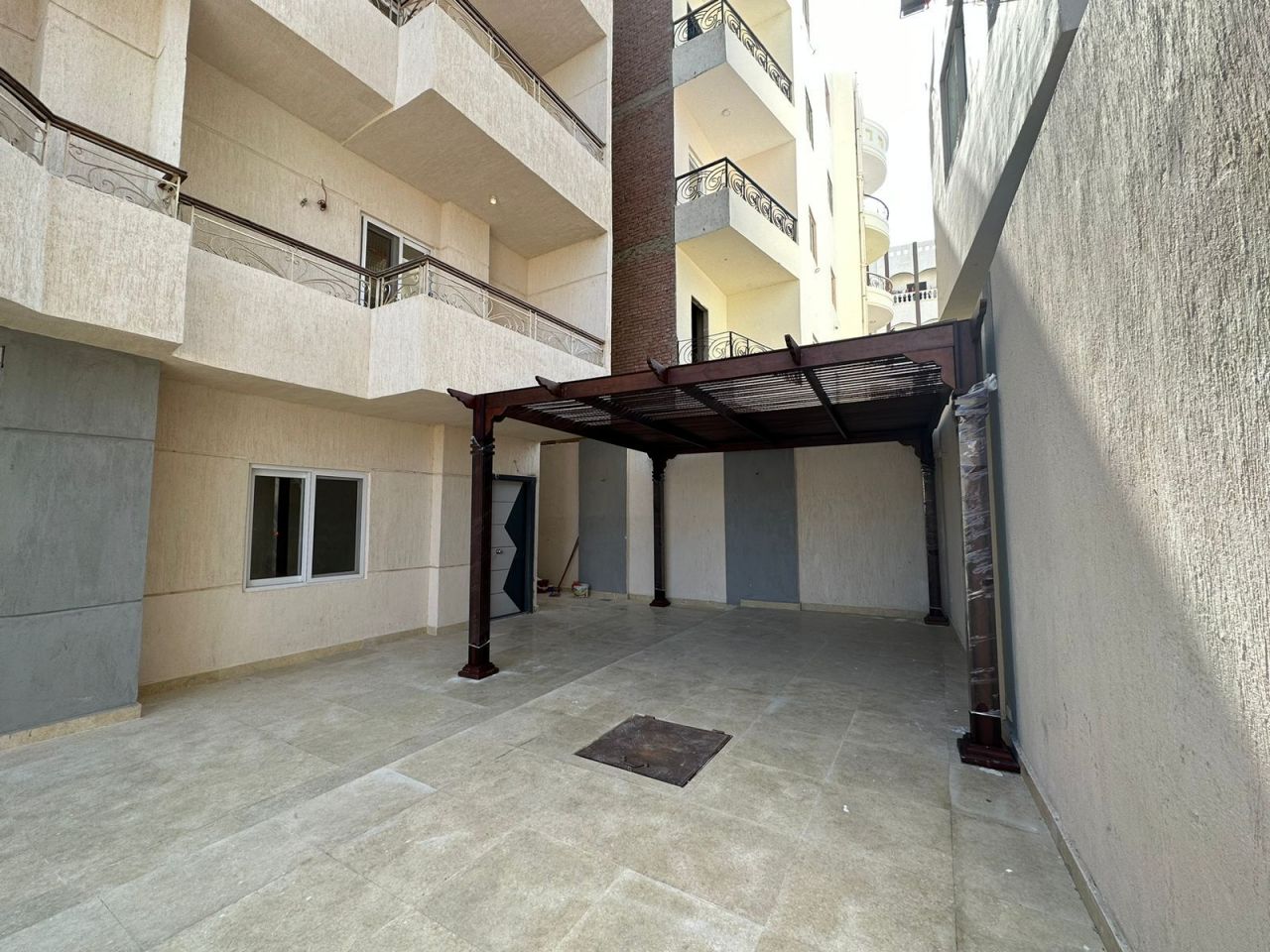 Апартаменты в Хургаде, Египет, 65 м2 фото 2
