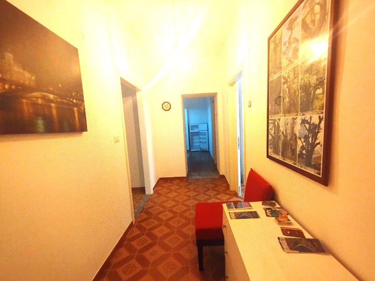 Квартира в Скалее, Италия, 160 м2 фото 1