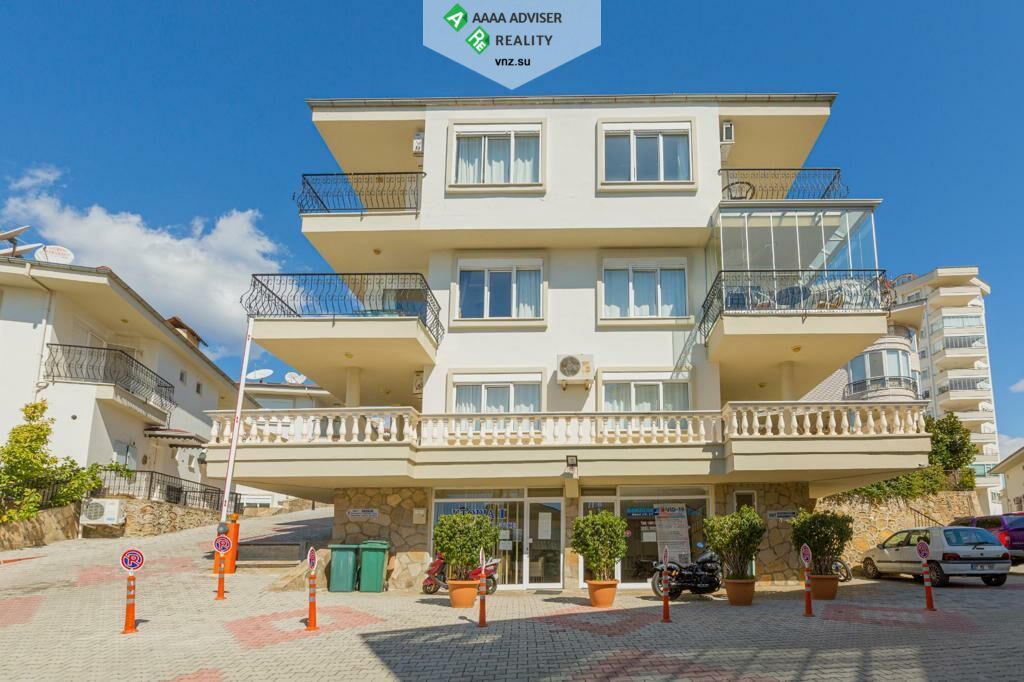 Квартира в Алании, Турция, 140 м2 фото 4