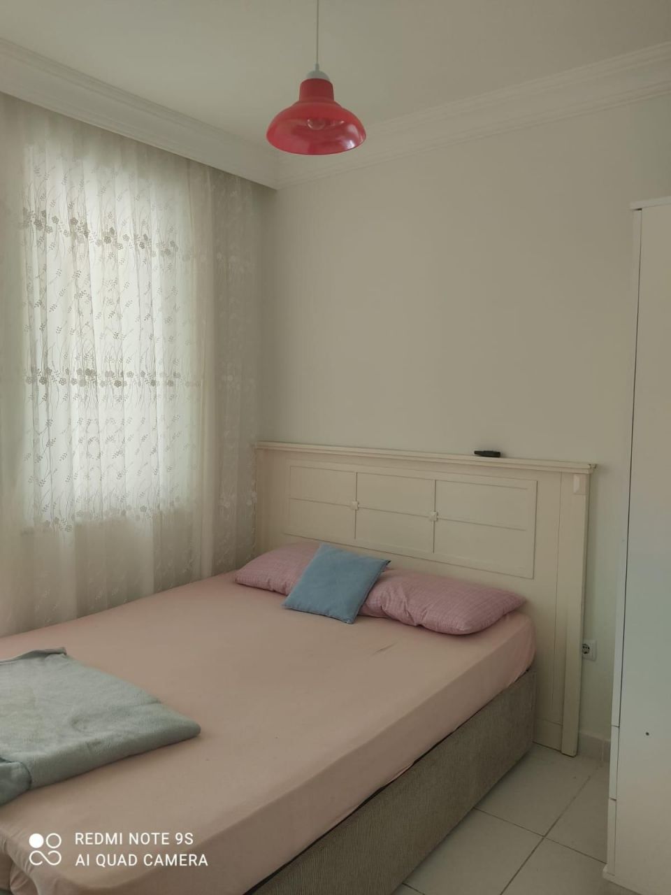 Квартира в Алании, Турция, 60 м2 фото 5