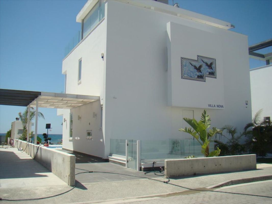 Дом в Ларнаке, Кипр, 244 м2 фото 5