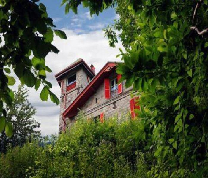 Дом в Сан-Ремо, Италия, 600 м2 фото 1