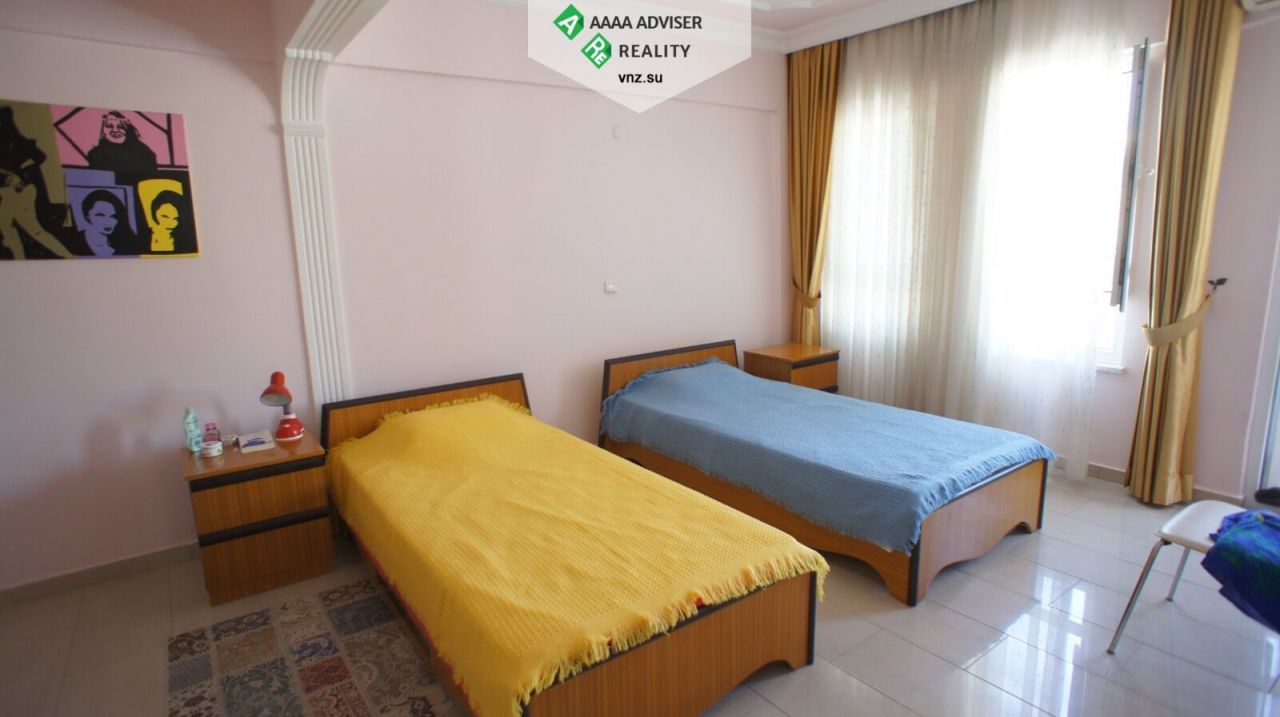 Пентхаус в Алании, Турция, 180 м2 фото 5